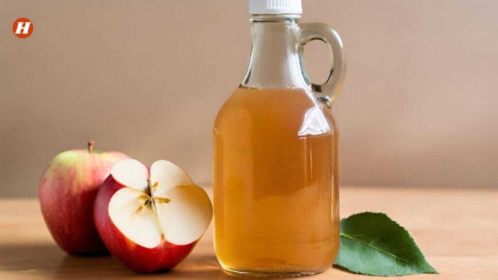 Apple Cider Vinegar for weight loss